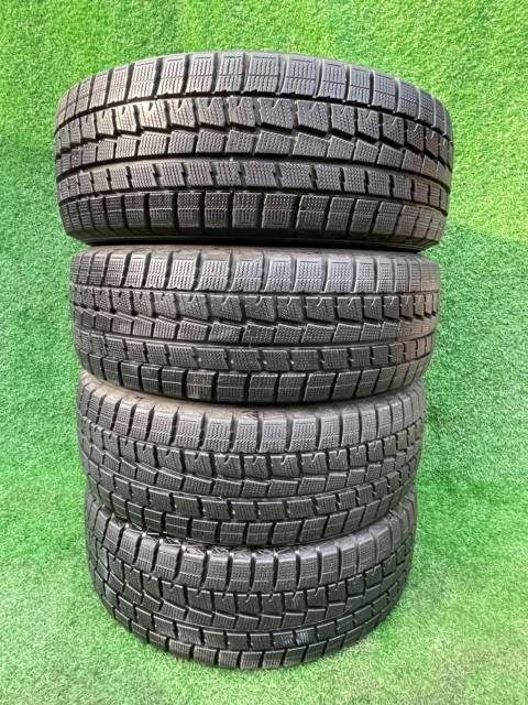 Dunlop Winter Maxx, 215/60/17, 17