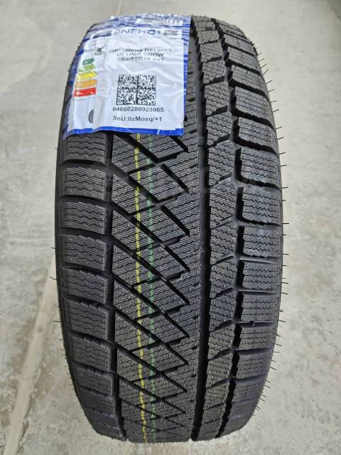 Delmax Ultima Snow, 205/55R16 94Т, 16", 1 шт, в наличии, 205 мм, 55 % ...