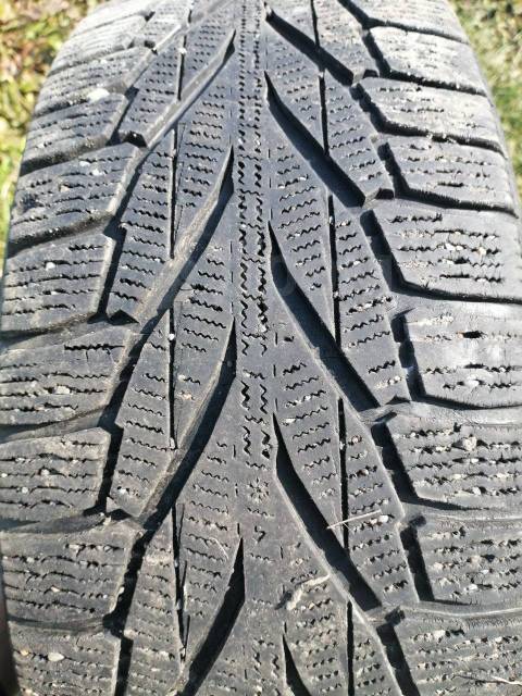 Nokian Hakkapeliitta R2 SUV, 215/65 R16, 16", 1 шт, 215 мм, 65 % ...
