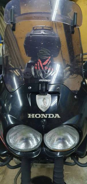 Honda XRV 750 Africa Twin. 742. ., , ,   