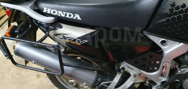 Honda XRV 750 Africa Twin. 742. ., , ,   