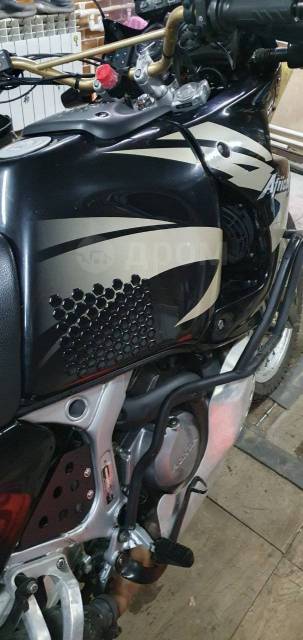 Honda XRV 750 Africa Twin. 742. ., , ,   