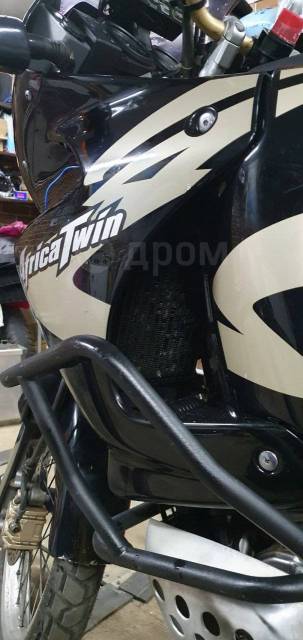 Honda XRV 750 Africa Twin. 742. ., , ,   