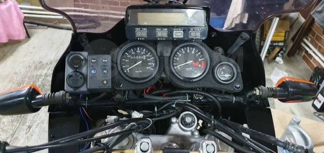 Honda XRV 750 Africa Twin. 742. ., , ,   