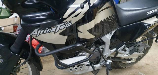 Honda XRV 750 Africa Twin. 742. ., , ,   