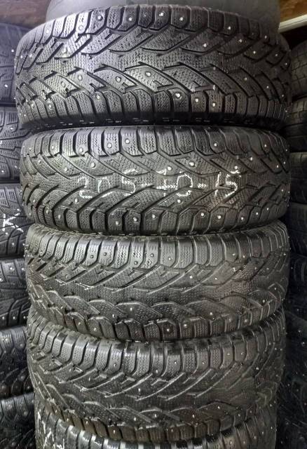 Matador, 205 70 R15, 15", 1 шт, 205 мм, 70 %, радиальный, зимние ...