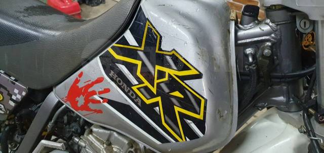 Honda XR 250. 250. ., , ,   