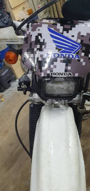 Honda XR 250. 250. ., , ,   