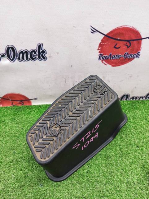 Купить Подставка под ногу Toyota Carina 2000 5819120080 ST215 3S-FE в ...