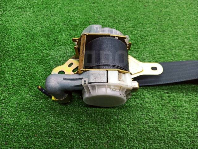 Купить Ремень безопасности Toyota Bb 2002 NCP30 2NZ-FE, передний левый ...