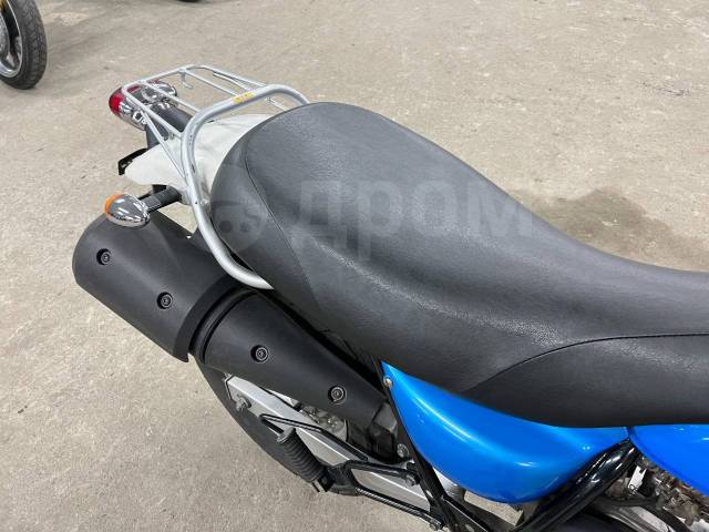 Suzuki RV 200 VanVan. 200. ., , ,   