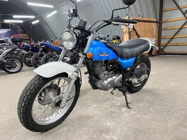 Suzuki RV 200 VanVan. 200. ., , ,   