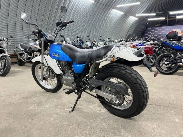 Suzuki RV 200 VanVan. 200. ., , ,   