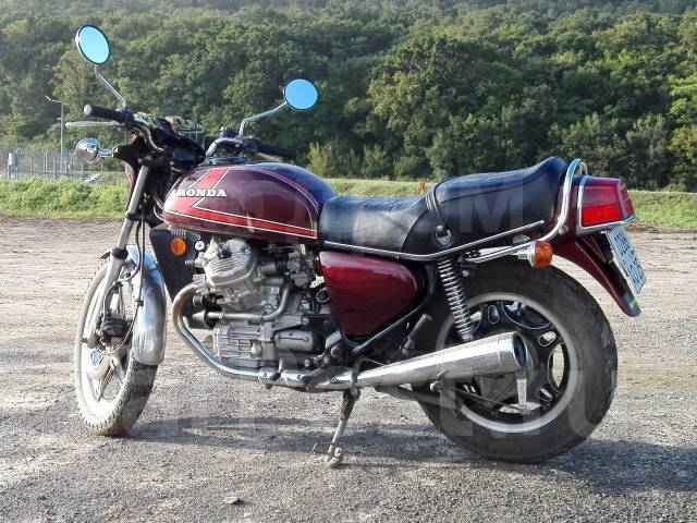 Honda GL 500. 500. ., , ,   