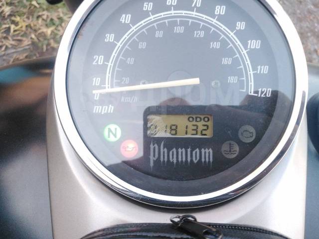 Honda Shadow Phantom. 750. ., , ,   