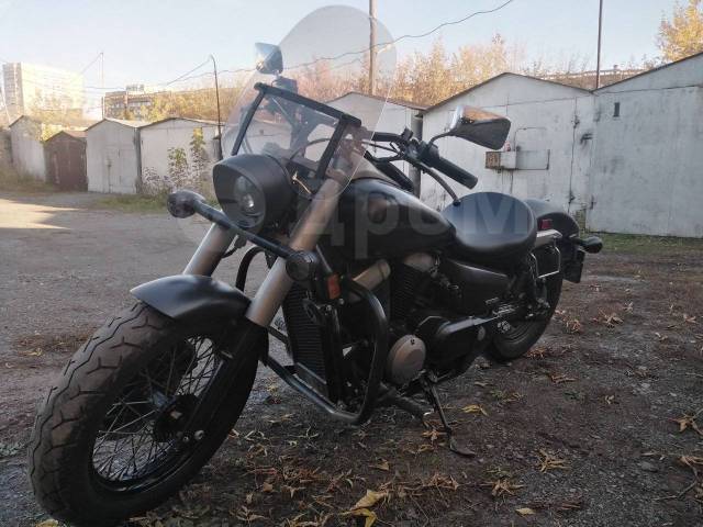 Honda Shadow Phantom. 750. ., , ,   