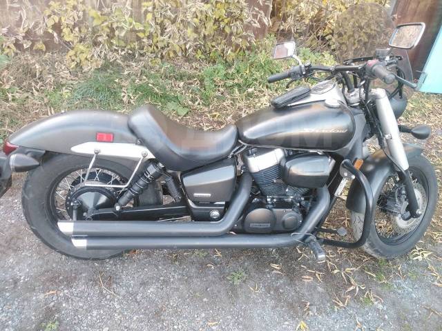 Honda Shadow Phantom. 750. ., , ,   