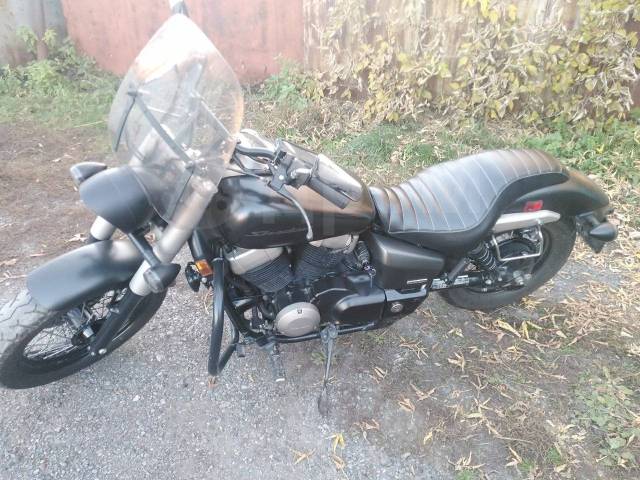 Honda Shadow Phantom. 750. ., , ,   