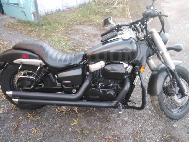 Honda Shadow Phantom. 750. ., , ,   