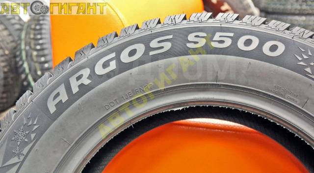 RoadKing Argos S500. , ,  