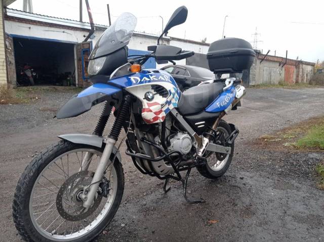 BMW F 650 GS. 650. ., , ,   