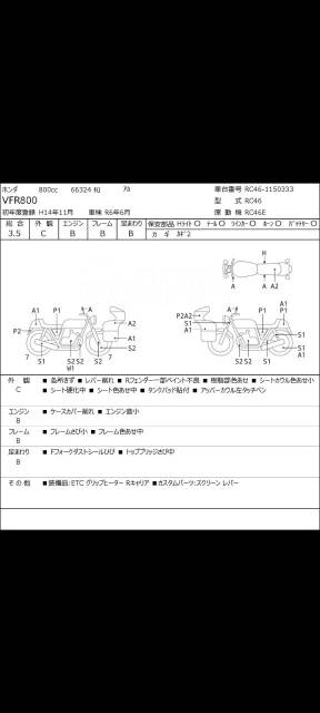 Honda VFR 800A. 800. ., , ,   