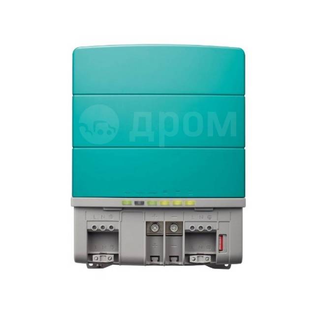 /  Mastervolt CombiMaster 35012000 12/2000-60 12/230 60 371284155 IP23  