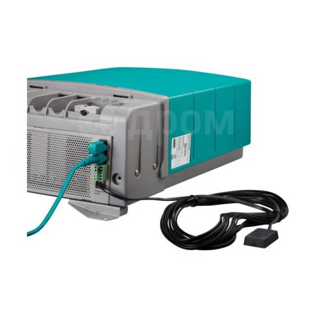 /  Mastervolt CombiMaster 35012000 12/2000-60 12/230 60 371284155 IP23  