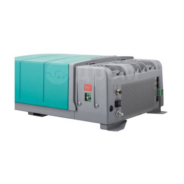 /  Mastervolt CombiMaster 35012000 12/2000-60 12/230 60 371284155 IP23  