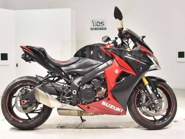 Suzuki GSX S1000F. 1 000. ., , ,   