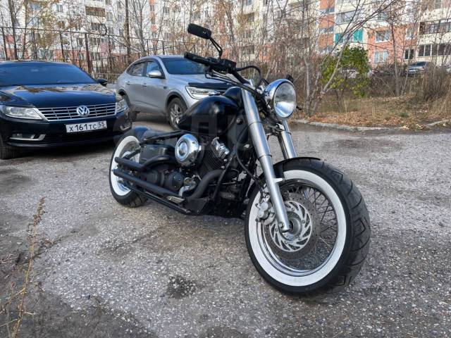 Yamaha XVS 650. 650. ., , ,   