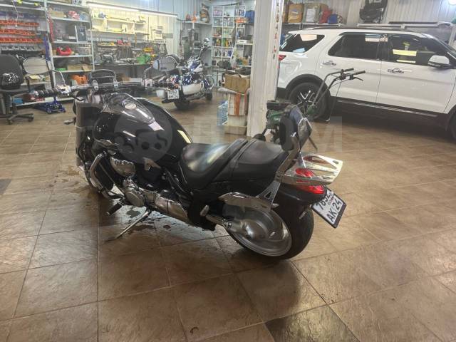 Suzuki VZR 1800 Intruder. 1 800. ., , ,   