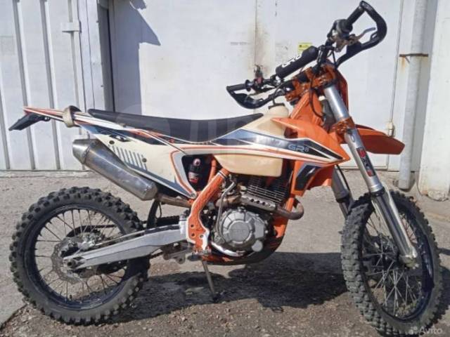 GR8 T250L Enduro Optimum. 250. ., ,   