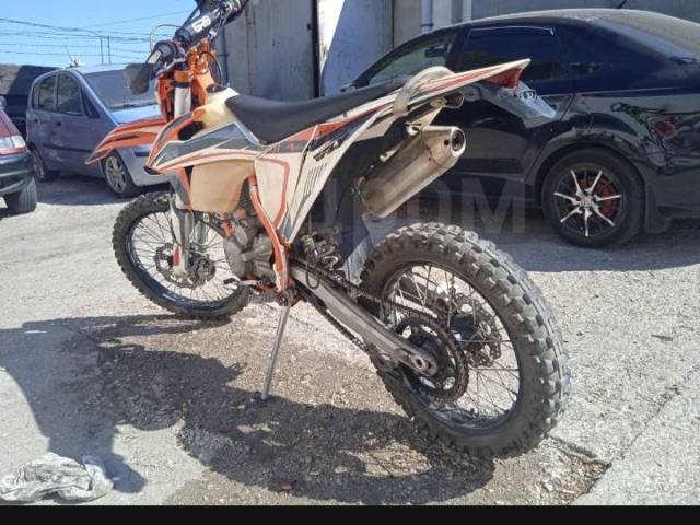 GR8 T250L Enduro Optimum. 250. ., ,   