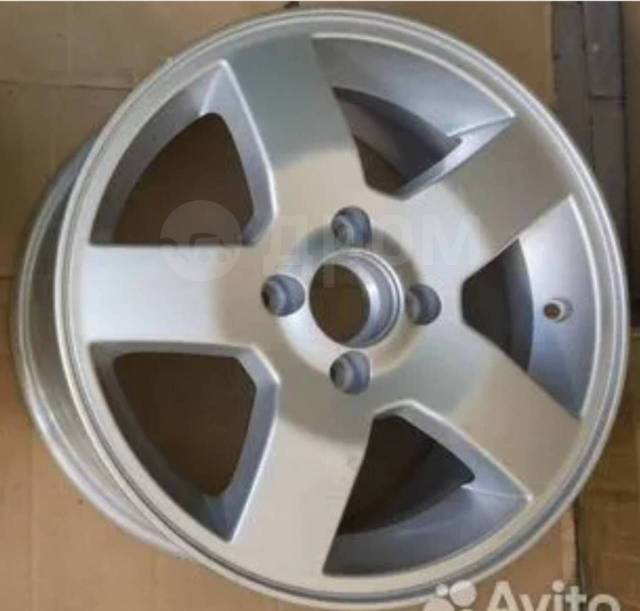 Литые диски шевроле авео r15. Литые диски шевроле авео r15