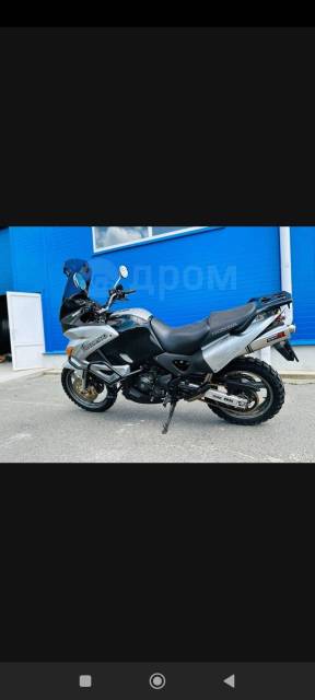 Honda XL 1000V Varadero. 1 000. ., , ,   