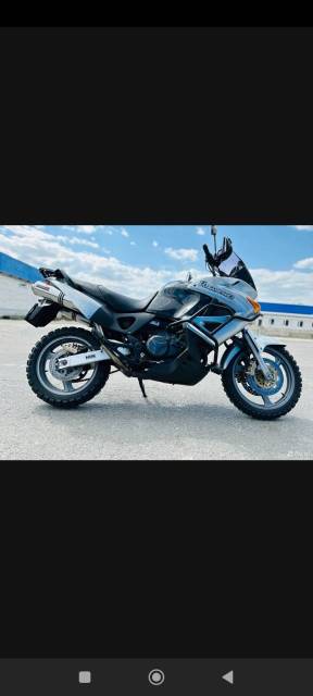 Honda XL 1000V Varadero. 1 000. ., , ,   