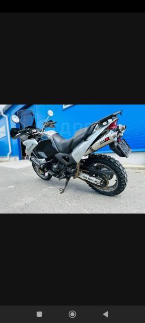 Honda XL 1000V Varadero. 1 000. ., , ,   