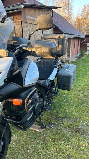 Suzuki V-Strom 650. 650. ., , ,   