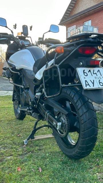 Suzuki V-Strom 650. 650. ., , ,   