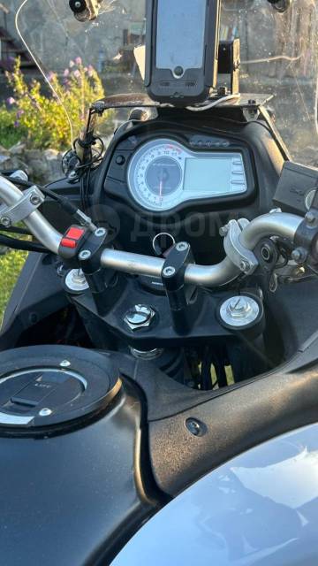 Suzuki V-Strom 650. 650. ., , ,   