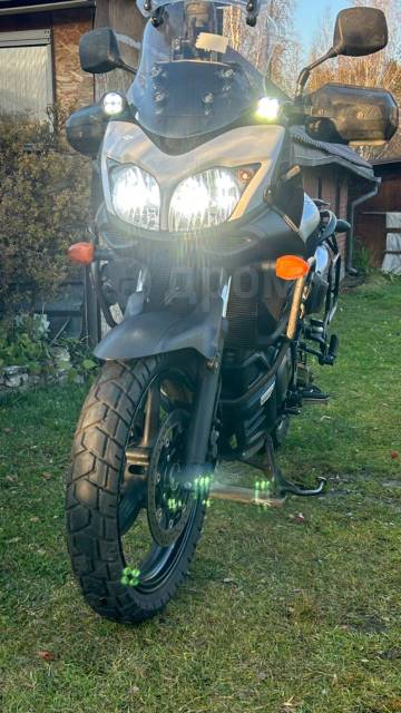 Suzuki V-Strom 650. 650. ., , ,   