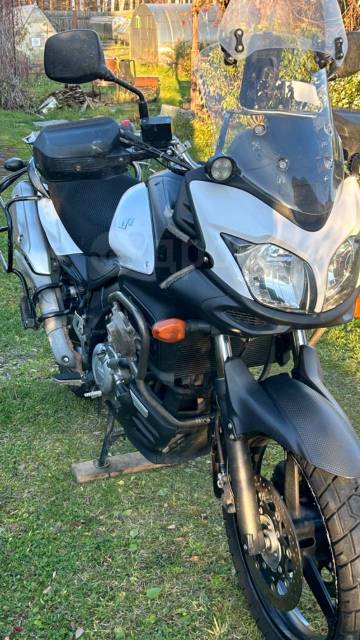 Suzuki V-Strom 650. 650. ., , ,   