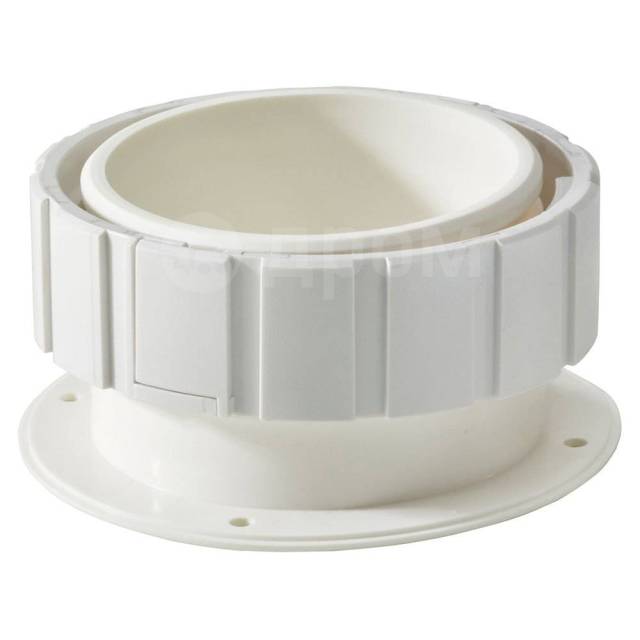   White 80 mm Plastimo P67912 EZ Air 