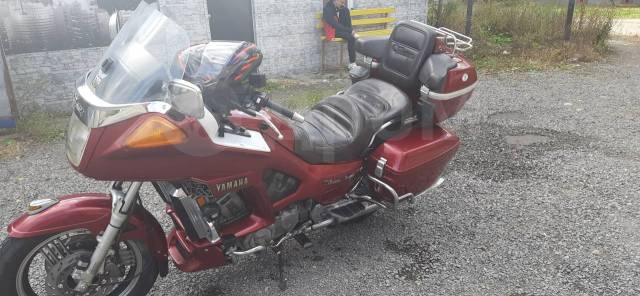 Yamaha Venture Royal. 1 300. ., , ,   