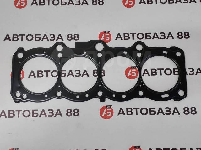 Купить NEW ! Прокладка головки блока 3S-FE 11115-74030 (Металл) во ...