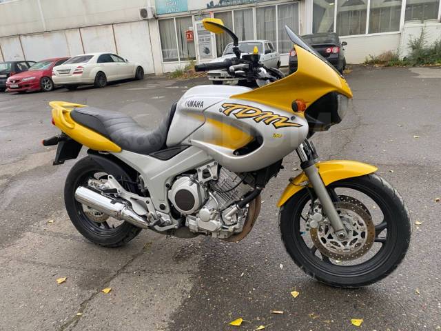 Yamaha TDM 850. 850. ., , ,   