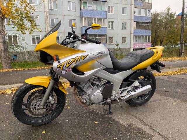 Yamaha TDM 850. 850. ., , ,   