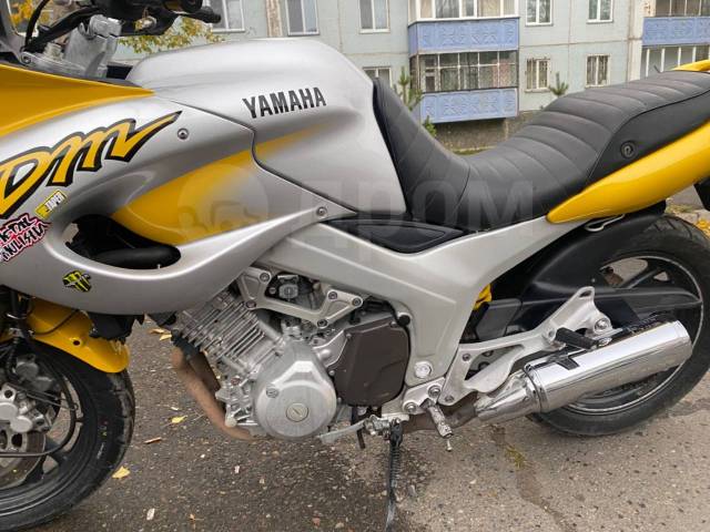 Yamaha TDM 850. 850. ., , ,   