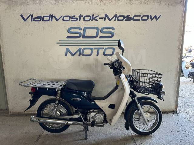 Honda Super Cub 50